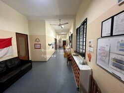 Palm Lodge (D14), Retail #472293921